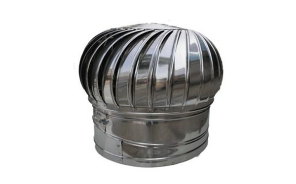 无动力屋顶风机